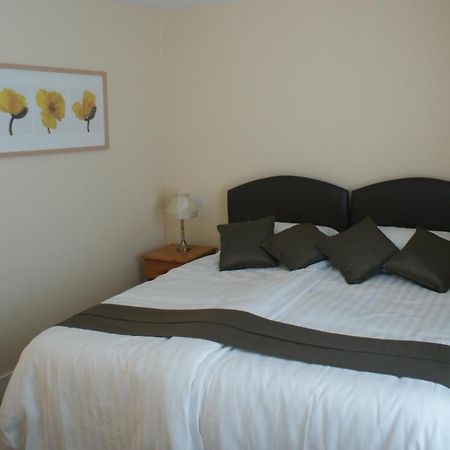 טלפורד Cock Hotel חדר תמונה