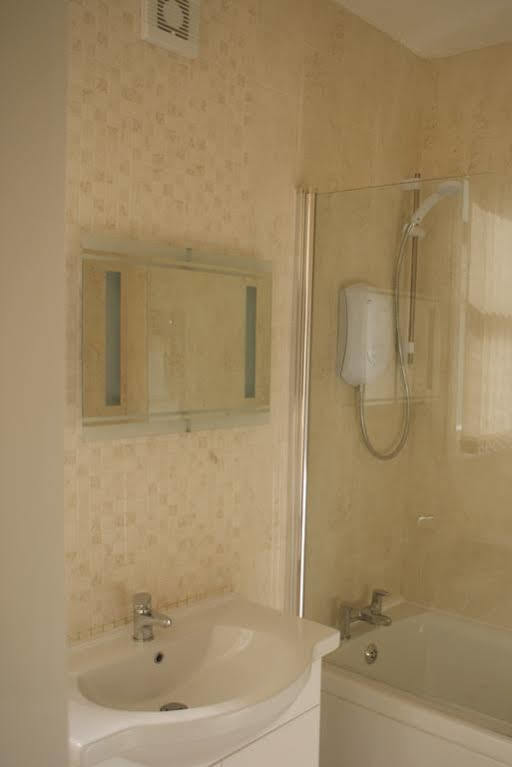 טלפורד Cock Hotel מראה חיצוני תמונה